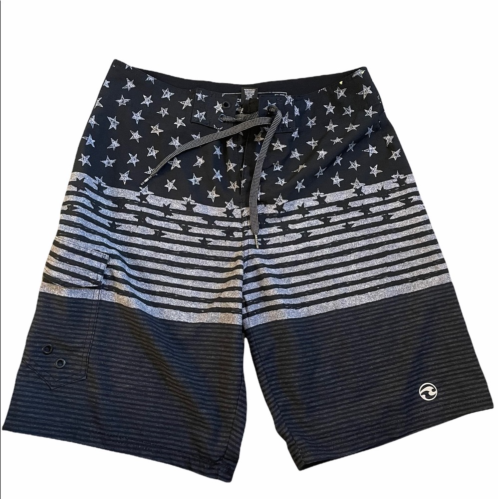 Swim trunks